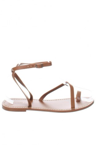 Sandalen Pull&Bear, Größe 40, Farbe Braun, Preis € 25,49