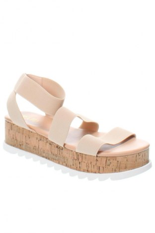 Sandalen Raid, Größe 38, Farbe Beige, Preis € 14,99