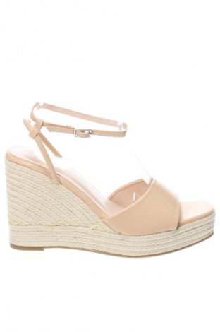 Sandalen Raid, Größe 39, Farbe Beige, Preis 14,49 €