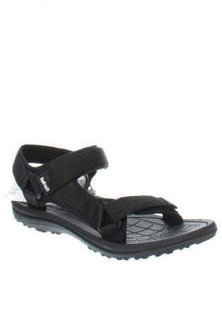 Sandalen Refresh, Größe 45, Farbe Schwarz, Preis 17,99 €