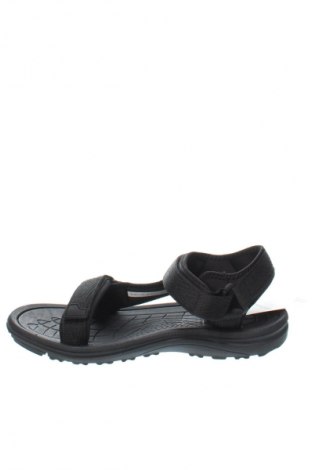 Sandalen Refresh, Größe 45, Farbe Schwarz, Preis 17,99 €