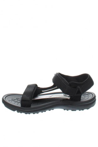 Sandalen Refresh, Größe 43, Farbe Schwarz, Preis 17,99 €