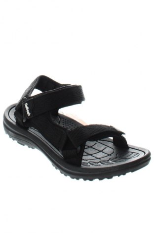 Sandale Refresh, Mărime 40, Culoare Negru, Preț 91,99 Lei