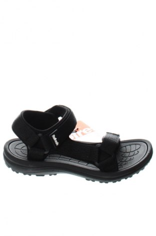 Sandale Refresh, Mărime 41, Culoare Negru, Preț 203,99 Lei