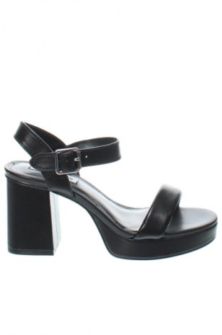 Σανδάλια Steve Madden, Μέγεθος 40, Χρώμα Μαύρο, Τιμή 47,49 €