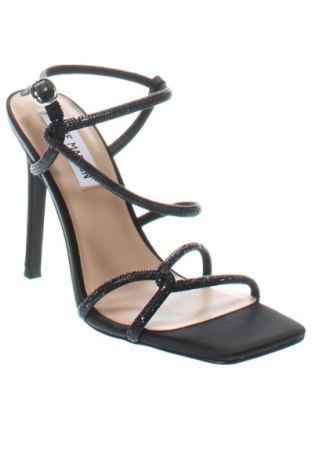 Sandalen Steve Madden, Größe 37, Farbe Schwarz, Preis € 64,49