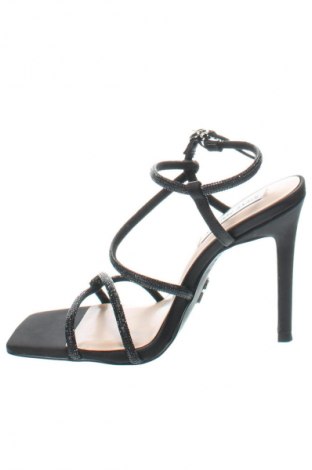 Sandale Steve Madden, Mărime 37, Culoare Negru, Preț 283,99 Lei