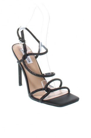 Sandalen Steve Madden, Größe 40, Farbe Schwarz, Preis 44,79 €