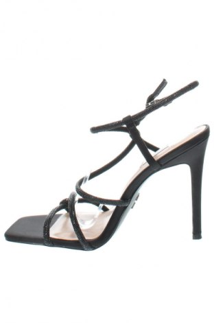 Sandale Steve Madden, Mărime 40, Culoare Negru, Preț 283,99 Lei