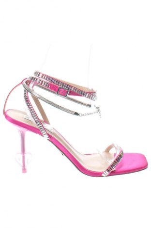 Sandalen Steve Madden, Größe 39, Farbe Rosa, Preis € 40,49