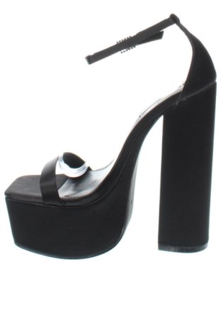 Sandale Steve Madden, Mărime 38, Culoare Negru, Preț 283,99 Lei