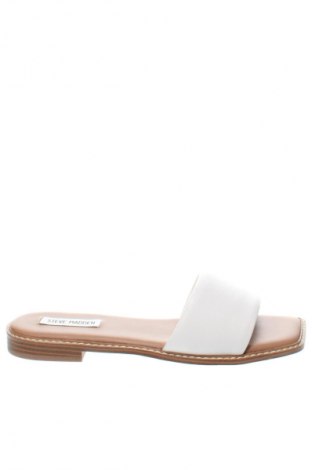 Σανδάλια Steve Madden, Μέγεθος 39, Χρώμα Λευκό, Τιμή 57,99 €