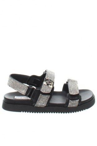 Sandalen Steve Madden, Größe 37, Farbe Schwarz, Preis 41,99 €