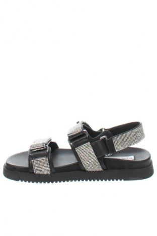 Sandale Steve Madden, Mărime 37, Culoare Negru, Preț 197,99 Lei