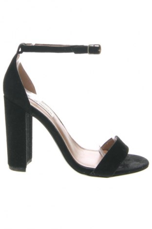 Sandale Steve Madden, Mărime 37, Culoare Negru, Preț 158,99 Lei