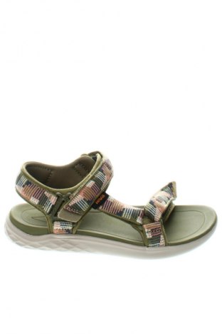 Sandale Teva, Mărime 38, Culoare Multicolor, Preț 237,47 Lei