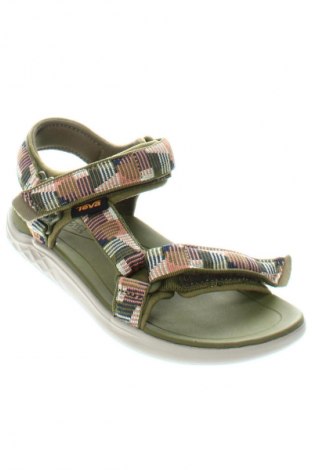 Sandalen Teva, Größe 38, Farbe Mehrfarbig, Preis 33,79 €