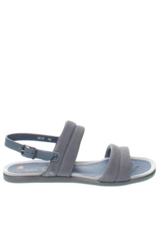 Sandalen The Art Company, Größe 42, Farbe Blau, Preis € 68,49