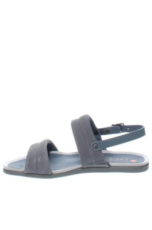 Sandalen The Art Company, Größe 42, Farbe Blau, Preis € 62,99