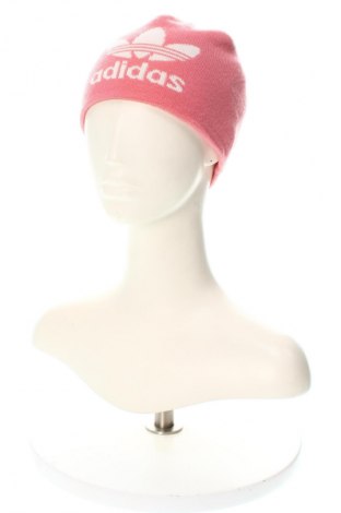 Mütze Adidas Originals, Farbe Rosa, Preis € 12,28