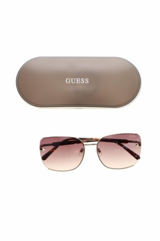 Sonnenbrille Guess, Farbe Braun, Preis € 84,79