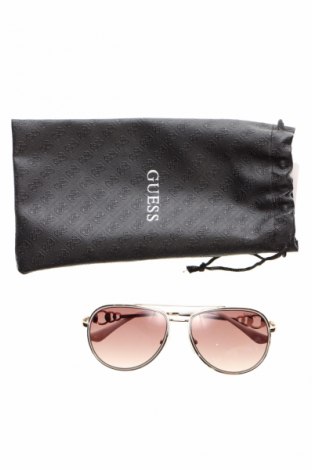 Sonnenbrille Guess, Farbe Braun, Preis 52,29 €