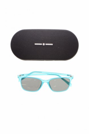 Sonnenbrille Italia Independent, Farbe Blau, Preis 101,99 €