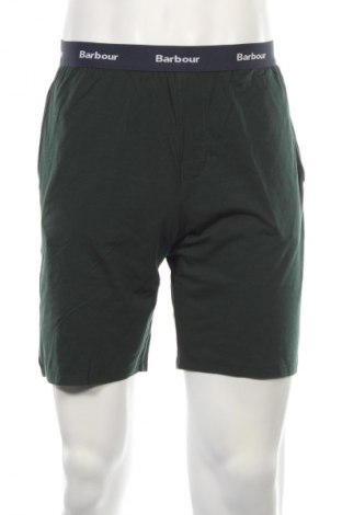 Boxershorts Barbour, Größe S, Farbe Grün, Preis € 16,49