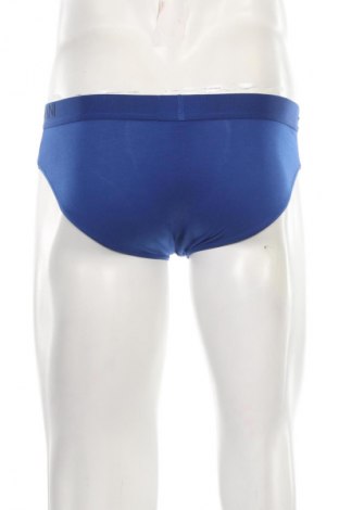 Slip Emporio Armani Underwear, Größe S, Farbe Blau, Preis 23,49 €