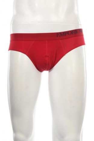 Σλιπάκι Emporio Armani Underwear, Μέγεθος S, Χρώμα Κόκκινο, Τιμή 27,99 €