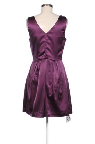 Latzkleid, Größe L, Farbe Lila, Preis € 6,99