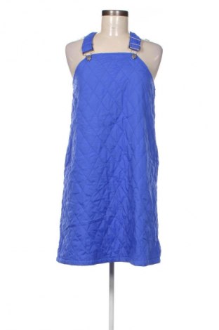 Latzkleid Pieces, Größe S, Farbe Blau, Preis 8,99 €