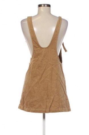 Latzkleid Pull&Bear, Größe S, Farbe Beige, Preis € 13,49