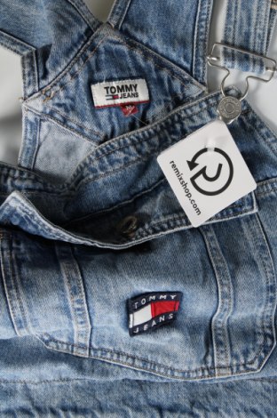 Γυναικεία σαλοπέτα Tommy Hilfiger, Μέγεθος M, Χρώμα Μπλέ, Τιμή 53,00 €