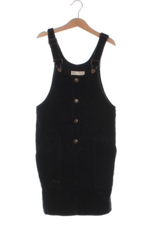 Sarafan Zara Kids, Mărime 11-12y/ 152-158 cm, Culoare Negru, Preț 24,94 Lei