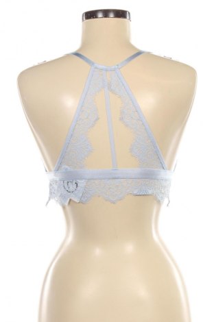 Sutien About You, Mărime S, Culoare Albastru, Preț 56,99 Lei