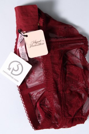 Büstenhalter Agent Provocateur, Größe L, Farbe Rot, Preis € 42,99