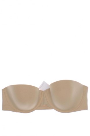 Büstenhalter Calvin Klein, Größe S, Farbe Beige, Preis € 24,79