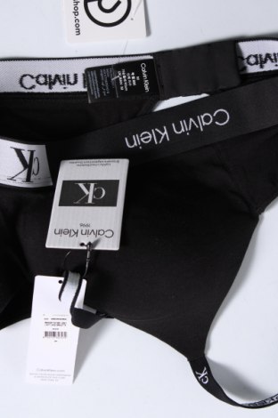 Σουτιέν Calvin Klein, Μέγεθος M, Χρώμα Μαύρο, Τιμή 40,99 €