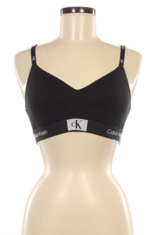 Σουτιέν Calvin Klein, Μέγεθος M, Χρώμα Μαύρο, Τιμή 40,99 €