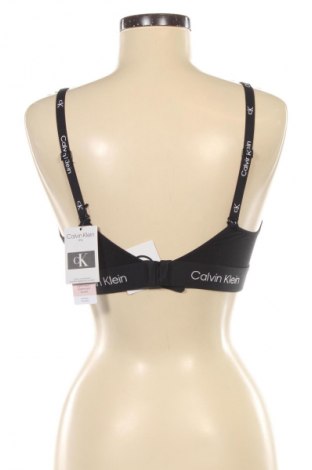 Σουτιέν Calvin Klein, Μέγεθος M, Χρώμα Μαύρο, Τιμή 40,99 €