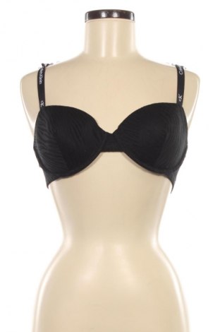 Sutien Calvin Klein, Mărime L, Culoare Negru, Preț 234,49 Lei