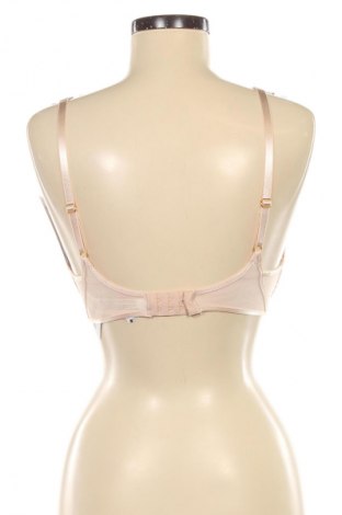 Büstenhalter Chantelle, Größe XS, Farbe Beige, Preis 11,99 €