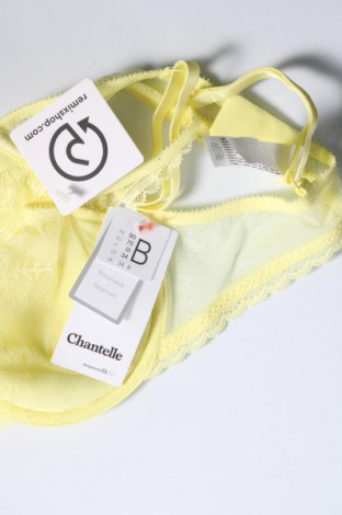 Σουτιέν Chantelle, Μέγεθος M, Χρώμα Κίτρινο, Τιμή 24,99 €