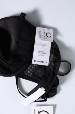 Büstenhalter Chantelle, Größe M, Farbe Schwarz, Preis € 30,99