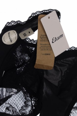 Sutien Etam, Mărime XS, Culoare Negru, Preț 69,99 Lei