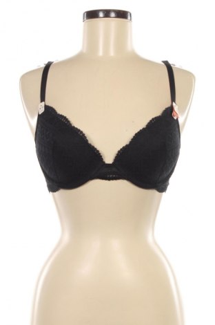 Sutien Etam, Mărime L, Culoare Negru, Preț 85,99 Lei