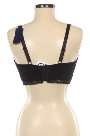 Sutien Fox & Royal, Mărime S, Culoare Negru, Preț 77,99 Lei