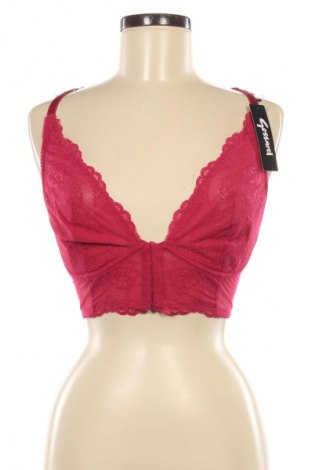 Büstenhalter Gossard, Größe M, Farbe Rosa, Preis 11,99 €