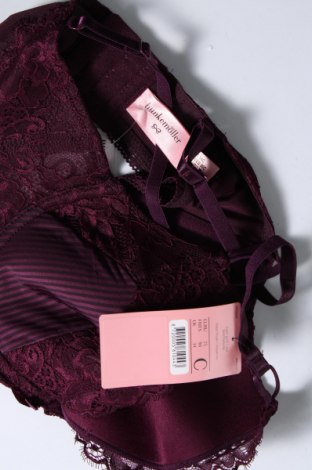 Büstenhalter Hunkemoller, Größe M, Farbe Lila, Preis € 25,49